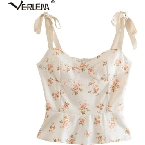 Женские топы с открытыми плечами Verlena China At AliExpress
