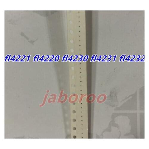 15pcs/lot filters for iphone 6Splus 6s plus fl4221 fl4220 fl4230 fl4231 fl4232 ON logic board fix part