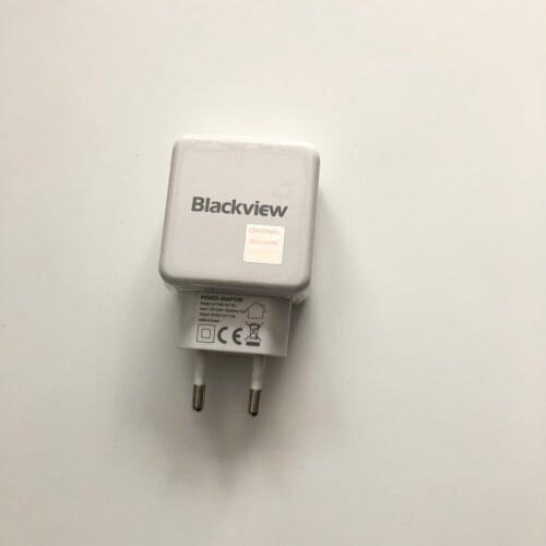 Blackview Original Adapter Portable Charger 12V 2A EU For BV9600 Pro BV6800 Pro BV9500 Pro BV9500 BV9000 Pro BV9000 P6000