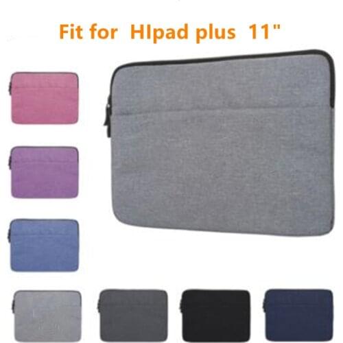 Soft Sleeve Case For CHUWI Hipad plus 11 Waterproof Pouch Bag Case For CHUWI Hipad plus 11 Funda Cover