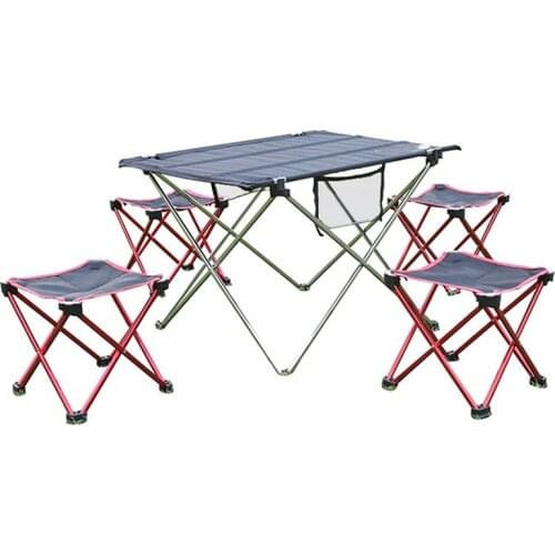 Desert&Fox Folding Chairs