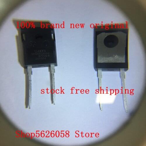 DHG60I1200HA TO-247 100% new original 1PCS/LOT STOCK