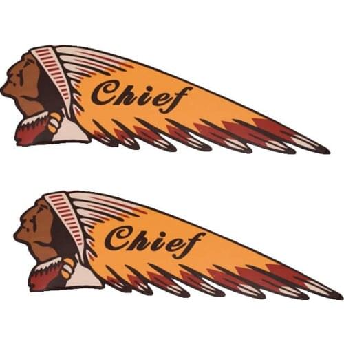 For Indian Motorcycle Fuel Tank Pad Anti slip Protector Stickers Side Protection Decals Accessories For Indian