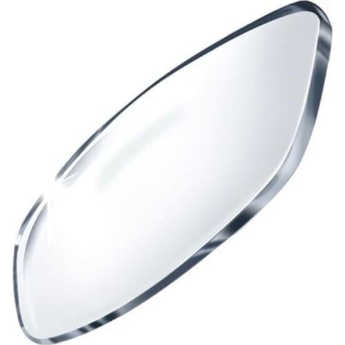 Single vision for myopia or reading Transition Photochromic lenses