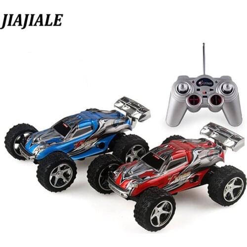 JIAJIALE RC Cars