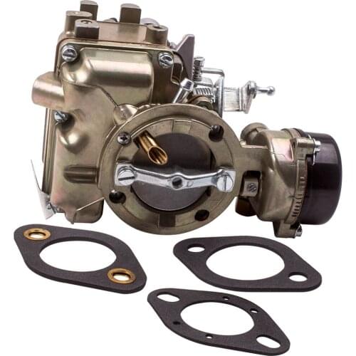 Carb Carburettor for Ford Carter YF 240-250-300 Engine YF C1YF 6 CIL D5TZ9510AG