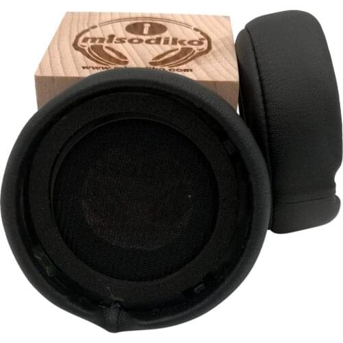 Replacement Ear Pads Cushions Cover Kit - for Beats Pro Over-Ear Wired | Headphones Repair Parts Earpads with Memory Foam