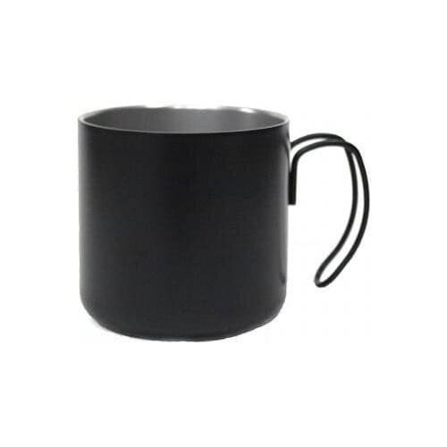 With wire Stem Metal Mug Decorative Cup Gift