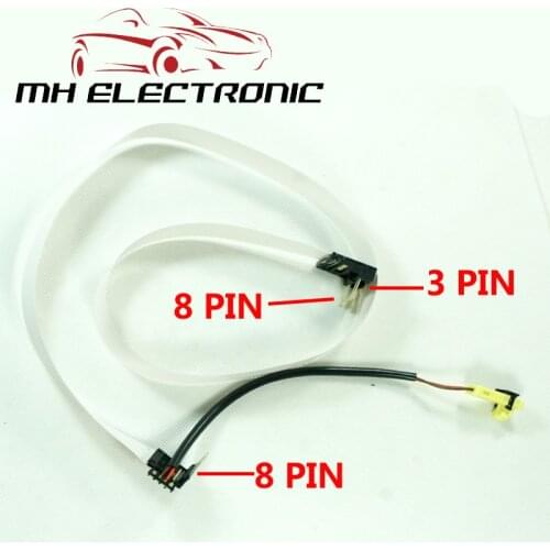 MH ELECTRONIC 25560-EB301 25567-EB301 REPAIR SET WIRE WITH CONNECTOR FOR NISSAN SUV PICKUP NAVARA QASHQAI TiiDA PATHFINDER