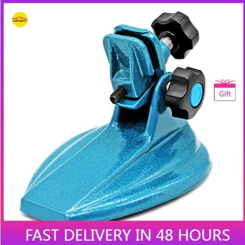 Micrometer Seat Micrometer Fixing Bracket Digital Display Micrometer Bottom Bracket Measuring Seat