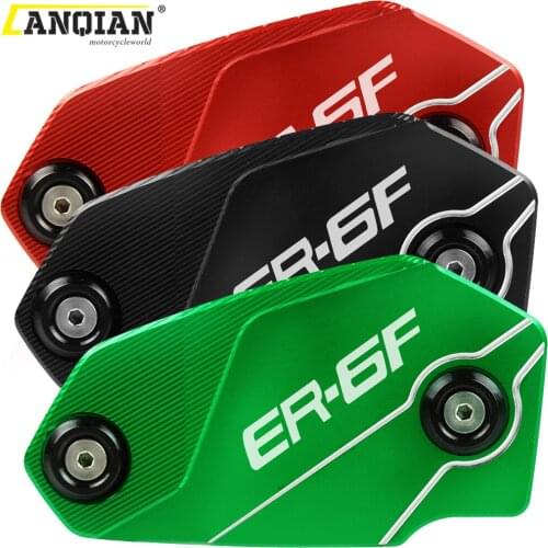 2019 NEW Motorcycle Brake Fluid Oil Reservoir Cover pump Cap For Kawasaki ER-6F ER6F ER 6F ER6N 2006-2015 2016 2014 2013 2012
