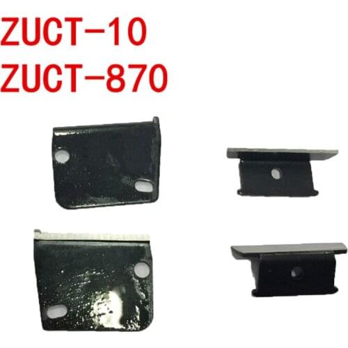 Original product zcut-10 zcut-870 adhesive tape machine accessories, Zcut-10 blade, Tape cutter blade