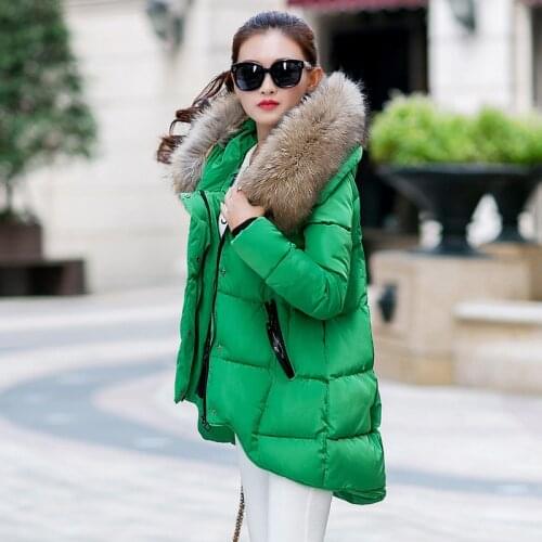 Женские зимние парки Wearzone China At AliExpress