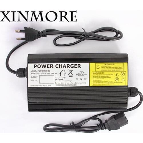Xinmore Battery Chargers