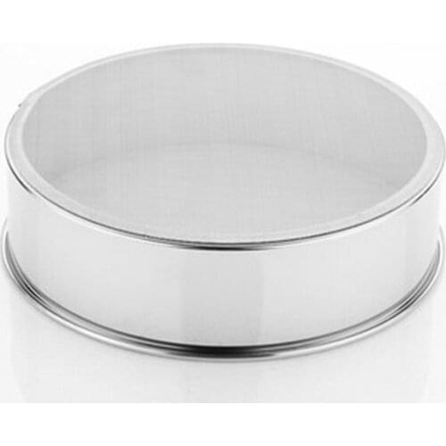 Xmt-Home Flour Sieves