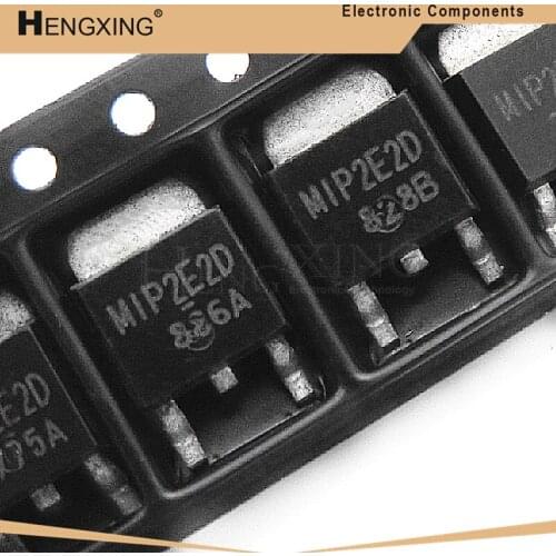 10piece MIP0222 0222 MIP2E2D 2E2D TO-252 In Stock