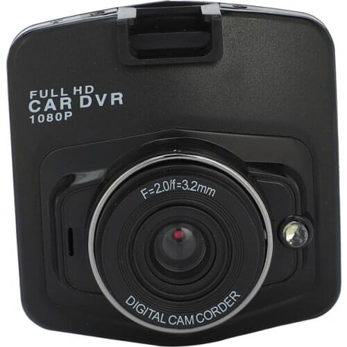 2.4 Inch HD 1080P Car Camera Dash Cam DVR Video Recorder with Night Vision Car Camera
