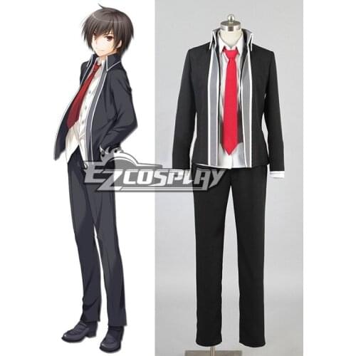 Amagi Brilliant Park Amagi Buririanto Paku Seiya Kanie Cosplay Costume E001