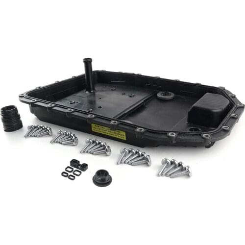 AP03 Automatic Transmission Oil Pan KIT 24117571217 24152333907 for BMW 3 5 6 7er X3 X5