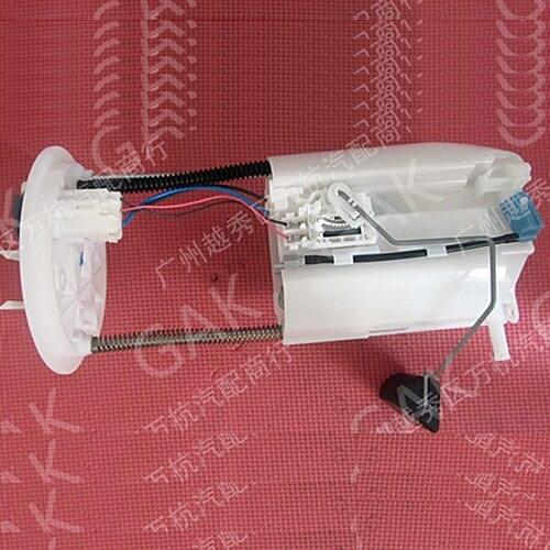 Car Fuel Tank Pump and Gauge Assembly 1760A260 for Mitsubishi Outlander CW6W 6 Cylinders 1760A240