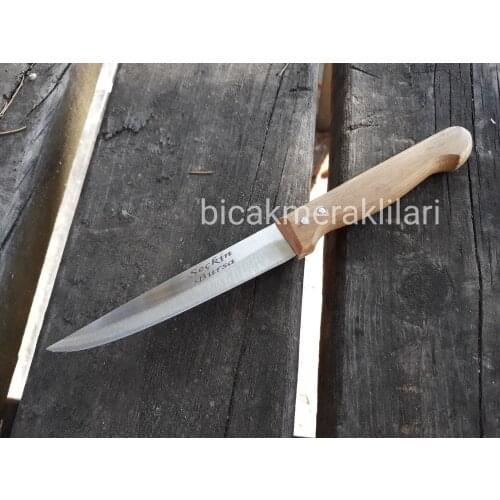 Bıçakmeraklıları Kitchen Knives