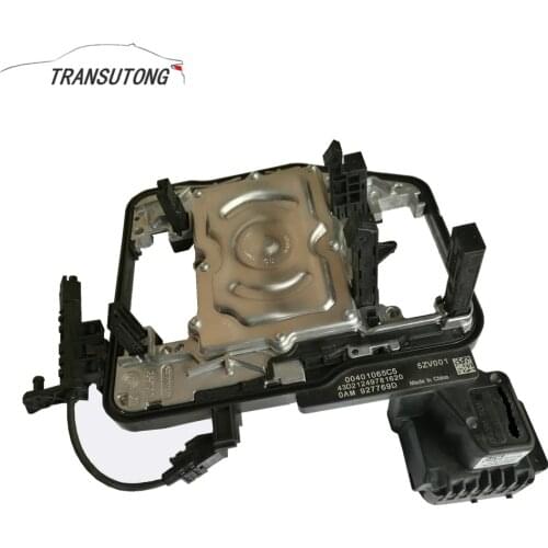 DQ200 0am TCU DSG TCM 0am927769d Transmission Control Unit Coding program 100% Work High Quality Transmission Control Unit