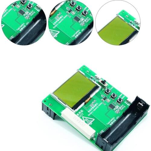 Запчасти для зарядных устройств CACAZI China At AliExpress