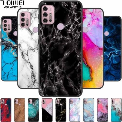 For Lenovo K13 Note Case Print Marble Silicone Soft TPU Back Cover for Lenovo K13 Pro / K 13 K13Note Phone Cases 6.5'' Funda