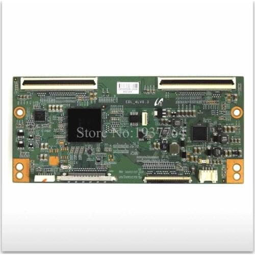 Good working 55 inch for LTY550HJ03 EDL_4LV0.3 logic board used