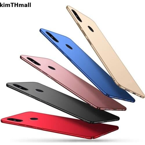 kimTHmall Phone Cases Xiaomi Mi 8 Explorer