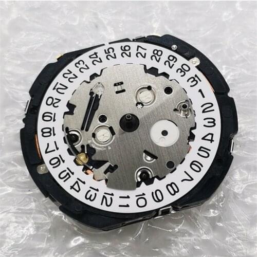 YM92A movement , same 7T92A , date at 3 High Accuracy Automatic Mechanical Watch Clock Wrist Movement Repair Tool Set