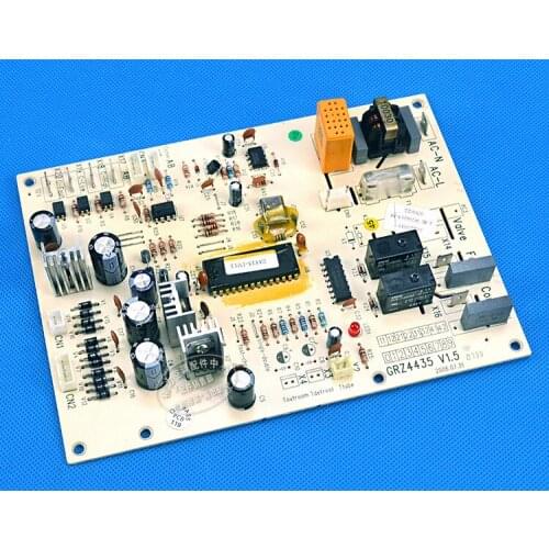 New and original Main board 30220039 WZ4215-M,GRZ4435