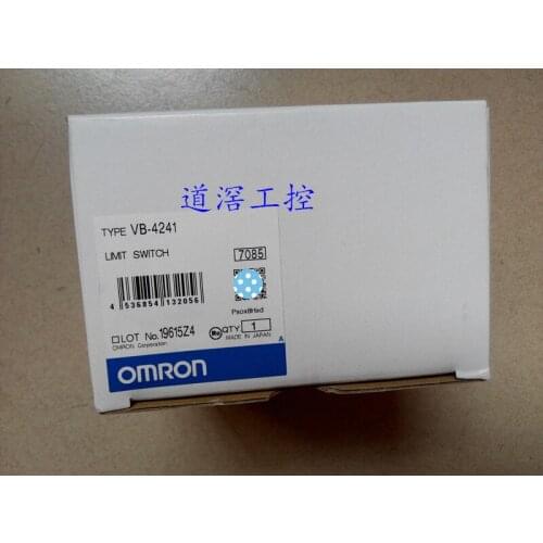 Multi-Coupling Limit Switch VB-4251