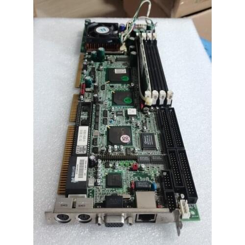 Industrial equipment board 216006980096 R1MO WITH CPU and memory