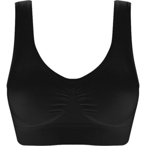 Maximum Support Sports Bra,Breathable Plus Size Women Sports Bra 3XL 4XL 5XL 6XL,Sport Bra High Impact Plus Size