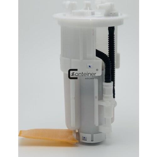 MR990881 Fuel Filter Pump Assy For Pajero Montero V73 6G72 V75 6G74 MD367152