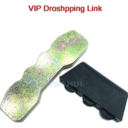 For Doosan Daewoo ZX70 Yanmar Hyundai 75 80 Excavator parts Bucket pin vertical pin bucket tooth pin 25S iron block rubber block