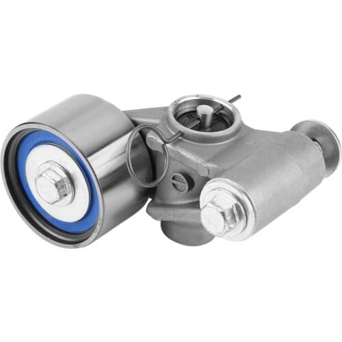 Iron Hydraulic Timing Belt Tensioner Adjuster for Subaru Impreza Legacy STi WRX 1997-2014 13033AA042 Automobile Part