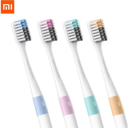 Xiaomi Doctor B Tooth Mi Brush Deep Clean Bass Method Sandwish-bedded