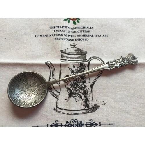 1700s Russia COINS SPOONS