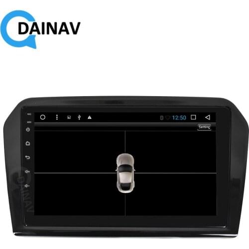 Double Din Android 10.0 Car radio FOR Volkswage Magotan 2017 car stereo autoradio multimedia player GPS navigation head unit