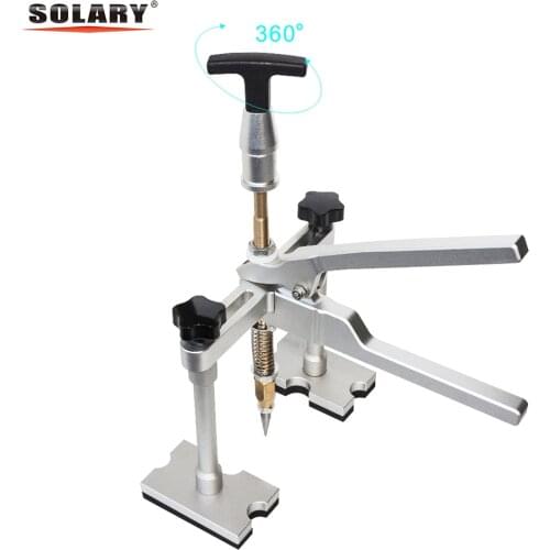 Auto Dent puller Quick Repair Quick Puller Car Repair Pair Accessories Tool