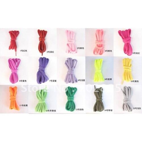 Free shipping,50pair/lot 28 Colors,100% Polyester Woven, colorful shoelace,shoe strings,sport shoe lace, Plain Flat Shoe Laces