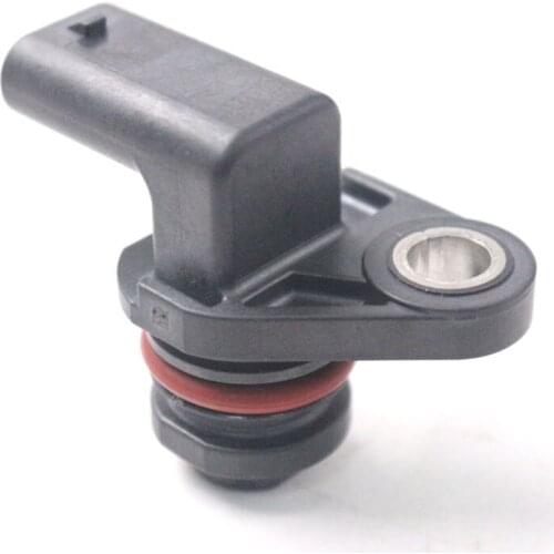 1PCS Engine Camshaft Position Sensor Spectra Fits For 13-15 Chevrolet Spark 1.2L-L4 25185281 Car Accessories