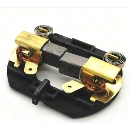 Carbon brush holder for 1007801-00 DC725K DC722K DC722C2 DC720K DC735K DC732K DC735 DC724K DC727K DC727C DC721K