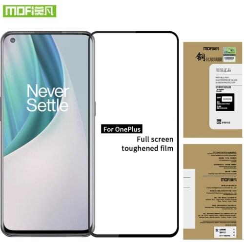 Diyabei Screen Protectors For OnePlus 6T