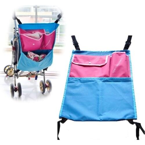 KUDIAN BEAR Stroller Bags For Mom