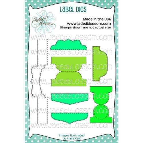 Label Metal cutting dies cut die card Scrapbook paper craft knife mould blade punch stencls