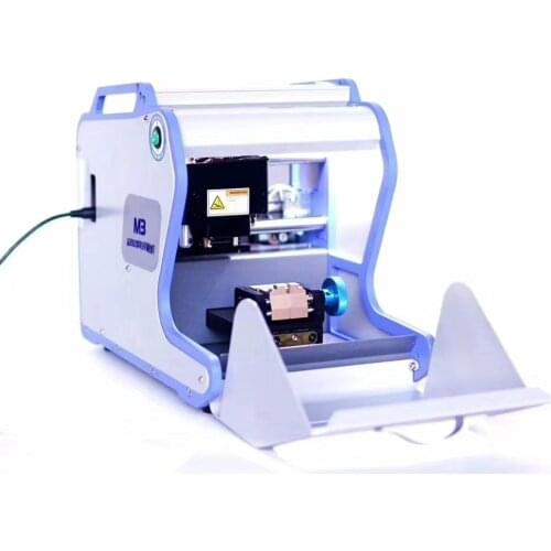 Multi-language version of CNC key machine M3 to meet your key needs
