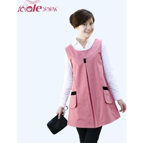 Anti Radiation Clothing Maternity Clothing Spring Summer Genuine Four Seasons Pregnant Women Prevent Radiation Clothing